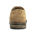 thumbnail image 4 of Bruno Marc Men's Suede Leather Lace Up Oxfords Shoe URBAN-08, 4 of 5