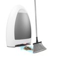thumbnail image 1 of Escoba Automática EyeVac Home Aspiradora Sin Contacto 1000W Blanca, 1 of 7