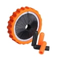 thumbnail image 3 of Accesorios compuestos de de flecha redonda, práctica ajustable, herramienta de contención completa, piezas de equipo, cepillo de arco Naranja DYNWAVEMX Descanso de flecha, 3 of 7