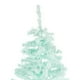 thumbnail image 2 of Arbol De Navidad Azul Cielo De 180cm, 2 of 4