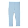 thumbnail image 3 of Nannette Toddler Girls 2Pc Cat Legging Set W/Scrunchie, Size 2T-4T, 3 of 6