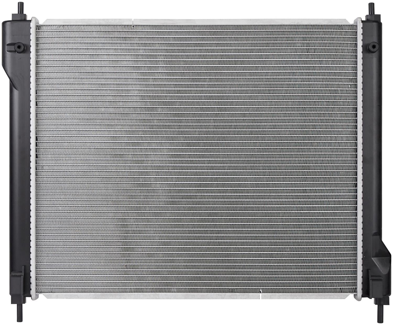 Spectra Premium CU13264 Automotive Radiator