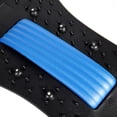 thumbnail image 3 of Upper Back Stretcher for Pain Relief Neck and Shoulder Relaxer Neck Stretcher Cervical Traction Device for Cervical Spine Alignment Adjustable 4 Height Level, 3 of 5