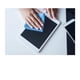 thumbnail image 5 of Paquete de Accesorios Esenciales para Tableta con Funda Rosa Compatible con (Fire HD, Kindle Paperwhite, Todas las Tabletas de hasta 10 Pulgadas), 5 of 5