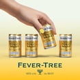 thumbnail image 5 of Fever-Tree Premium Tonic 5.07 Fl Oz Cans 24 Pk, 5 of 6