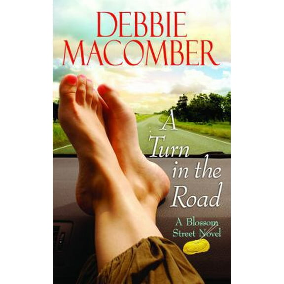 Pre-Owned A Turn in the Road (Unknown) 1611730589 9781611730586