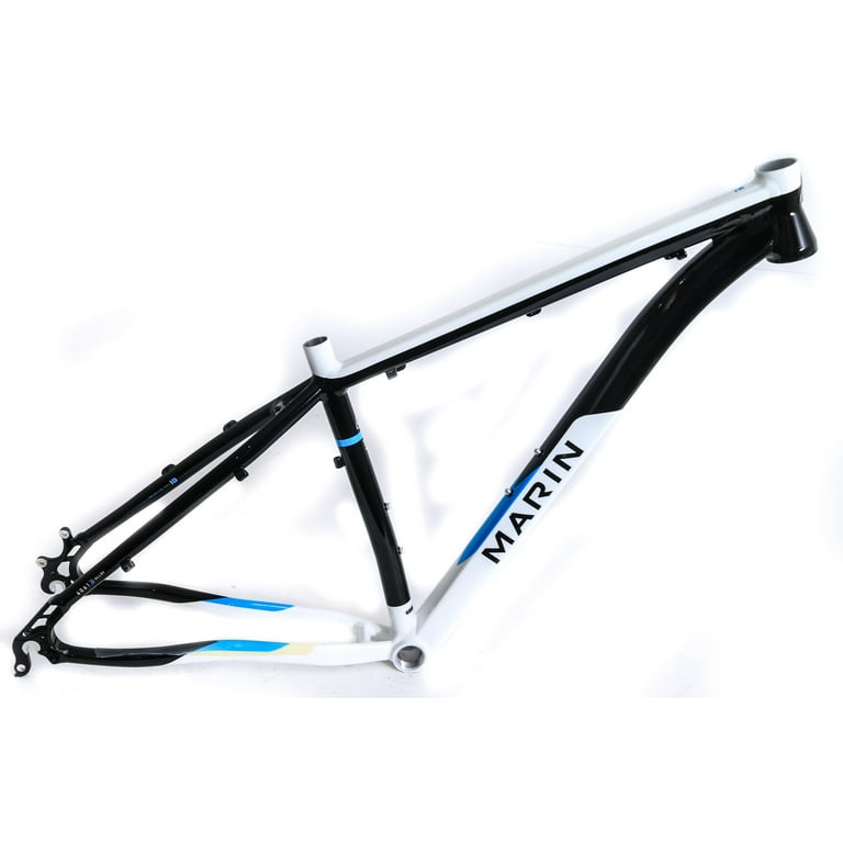 Marin 19 Indian Fire Trail 29er Hardtail MTB Bike Frame Aluminum Disc NEW