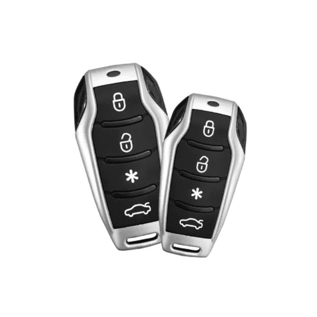 ALARMA COMPATIBLE SISTEMA ORIGINAL OEM EXTREME