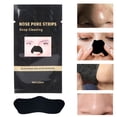 thumbnail image 4 of ROSOTENA Blackhead Remover Strips, Deep Cleansing Nose Patches for Unclogging Pores and Reducing Oil, 1 Piece Home Beauty Salon, 4 of 24