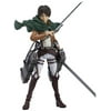 Attack on Titan Eren Yeager Figma Action Figure