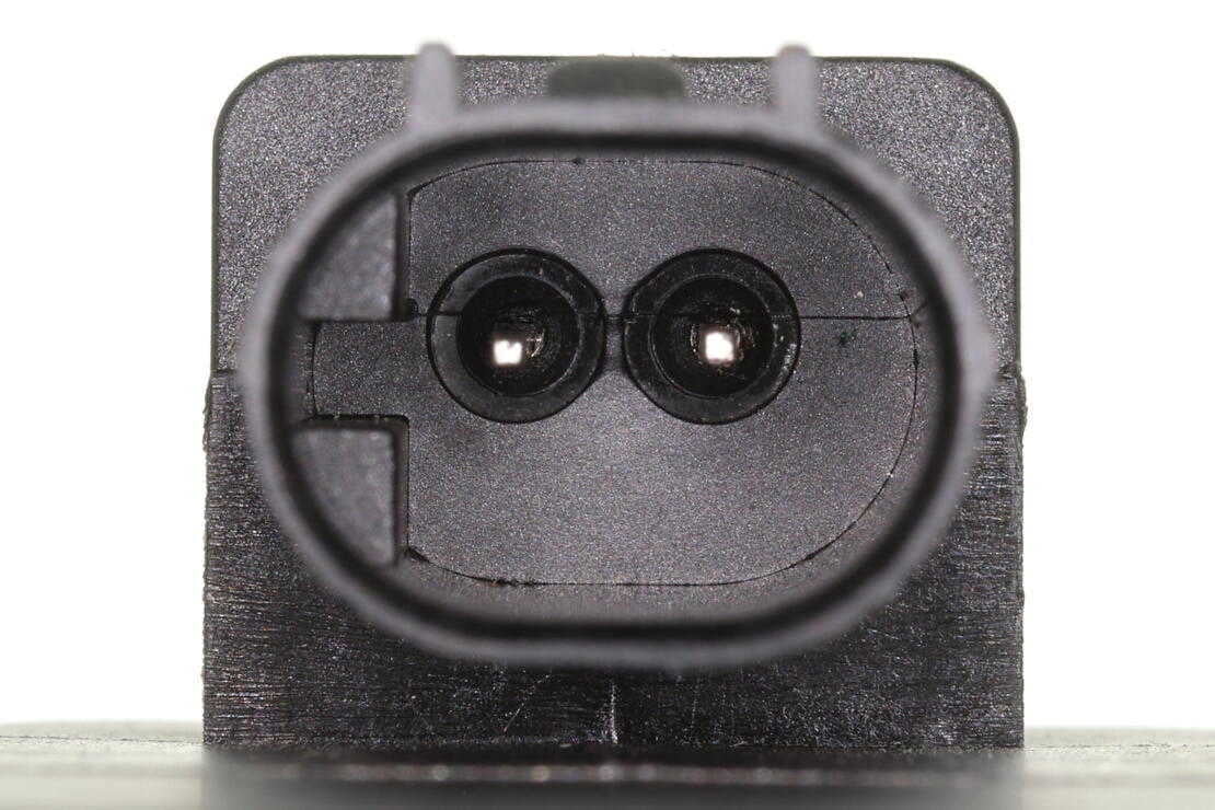 VEMO V15-77-1046 Coolant Control Valve