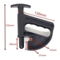 thumbnail image 4 of ShenMo Car Tire Changer, Tire Changer Bead Clamp Drop Center Tool Universal Rim Pry Wheel Change Aid, 4 of 5