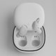 thumbnail image 4 of Auriculares inalámbricos Bluetooth 5.2 Negros, In-ear, Micrófono integrado, Sonido inmersivo, Con estuche de carga, Molde privado, 4 of 7
