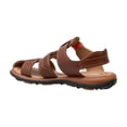 thumbnail image 4 of Sandalia Niño Caramelos Verano Casual cafe 21, 4 of 5