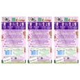 thumbnail image 2 of Mascarilla facial 7th Heaven, algodón de azúcar, ligera, hidratante, 80 ml, x3, 2 of 2