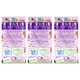thumbnail image 2 of Mascarilla facial 7th Heaven, algodón de azúcar, ligera, hidratante, 80 ml, x3, 2 of 2