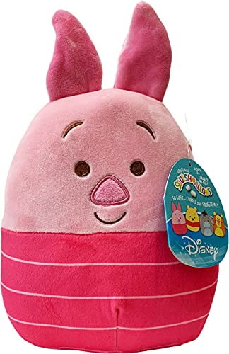 Disney Baby Winnie The Pooh Piglet 8 Inch Plush Figure NEW IN STOCK 