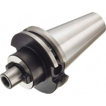 

Sandvik Coromant CAT40 Taper Face Mill Holder & Adapter 1 Pilot Diam 2 Arbor Length 1 Mount Hole