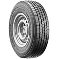 thumbnail image 4 of Firestone Transforce CV2 195/75R16 107/105R D 8 Ply Van Commercial Tire, 4 of 4
