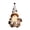 Womens model, variant on WINDLAND Festival Plushes Dolls Rudolph Gnomes Ornament Knit Christmas Elf Dolls With Builts In LED Light Nordic Gnomes Figurine