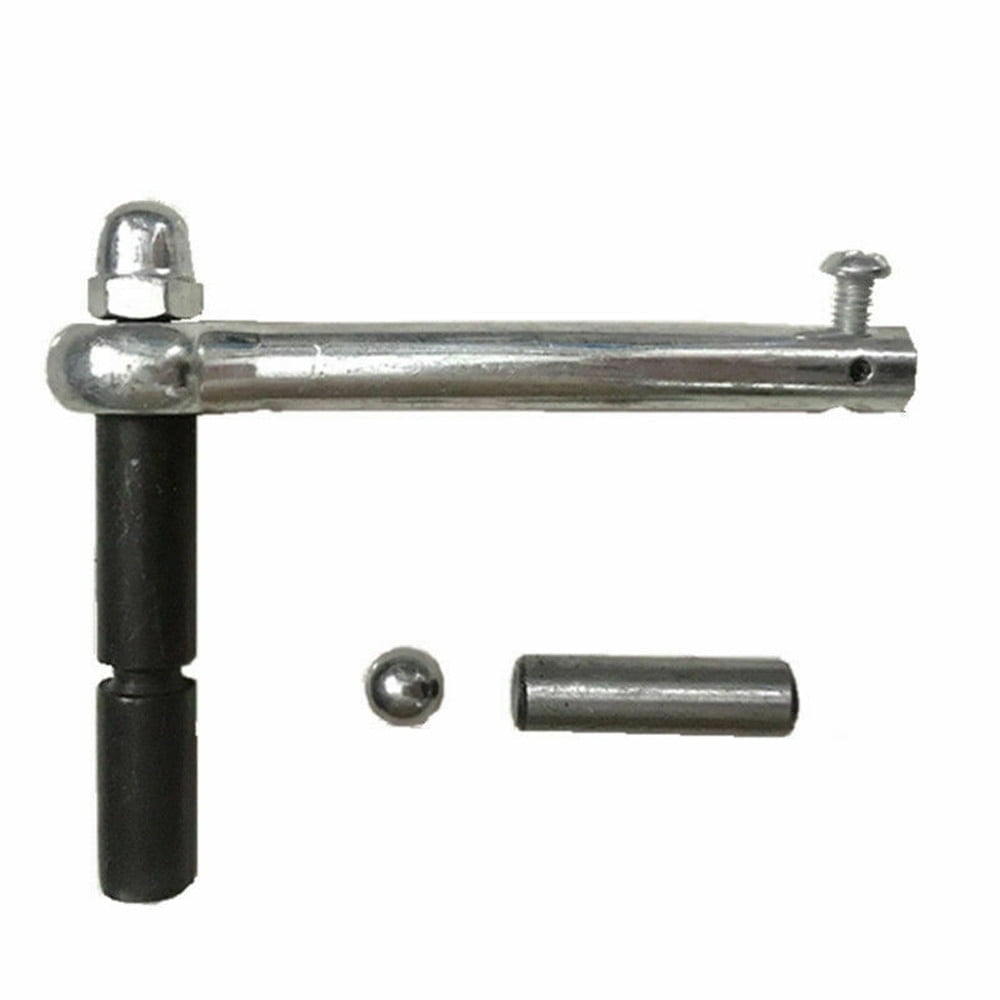 DONSP1986 Stainless Steel Clutch Repair Kit for Gas Motorized Bike