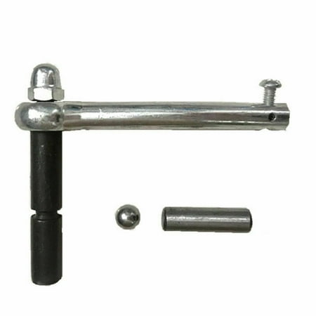 DONSP1986 Stainless Steel Clutch Repair Kit for Gas Motorized Bike