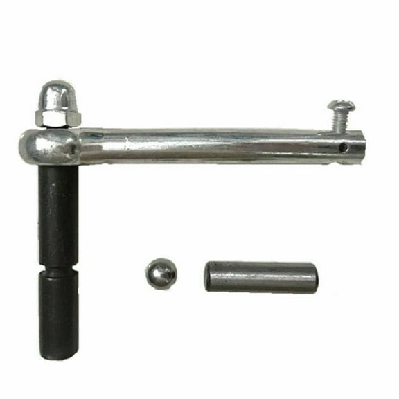 DONSP1986 Stainless Steel Clutch Repair Kit for Gas Motorized Bike