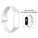 thumbnail image 5 of Correa de reloj color caramelo para Samsung Galaxy Fit-e R375/Galaxy Fit2 SM-R220, 5 of 7