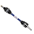 thumbnail image 3 of Ford Performance Parts M-4130-MA Mustang Axle Kit; 34-Spline Inner; 32-Spline Outer Stub Ends; Off Road Use Only;, 3 of 11