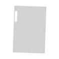 thumbnail image 4 of lionlar Door Scratch Protector Panel Transparent Pet Door Scratch 120cm X 120cm X 79cm, 4 of 9