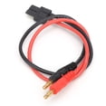 thumbnail image 2 of Cargador Banana, Práctico Y Liviano Conector De Banana De Tamaño Pequeño Para Cable TRX Estable Para Modelo De Barco Para Modelo De Avión Para Modelo De Automóvil Rc ANGGREK Otros, 2 of 8