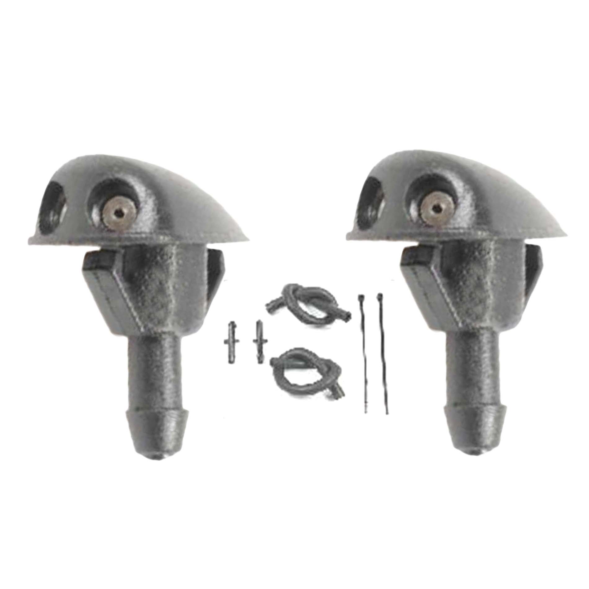 CF Advance For 9802 Honda Odyssey Windshield Washer Fluid Nozzle Jet