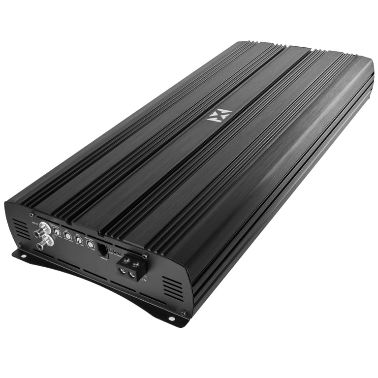 NVX XAD17 13500W Audio Digital Mono Block X-Series Full-Bridge