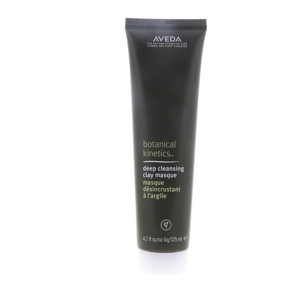 Aveda Botanical Kinetics Deep Cleansing Clay Masque, 4.2 oz