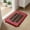 As Show, variant on Welcome Door Mat for Entryways and Outdoor Use, 40x60cm Non-Slip, Weather-Resistant, Easy to Clean, Stylish Home Decor as show