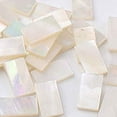 thumbnail image 3 of facefd 10Pcs/set Women Girls Nail Sequin Nail sequin set Shell Nail Art Sticker Female Manicure Wraps Decor Tool, 3 of 4