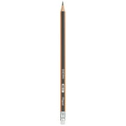 Maped Pre-sharpened Triangular Graphite #2 Pencils in Reusable Cup - 72 Pack