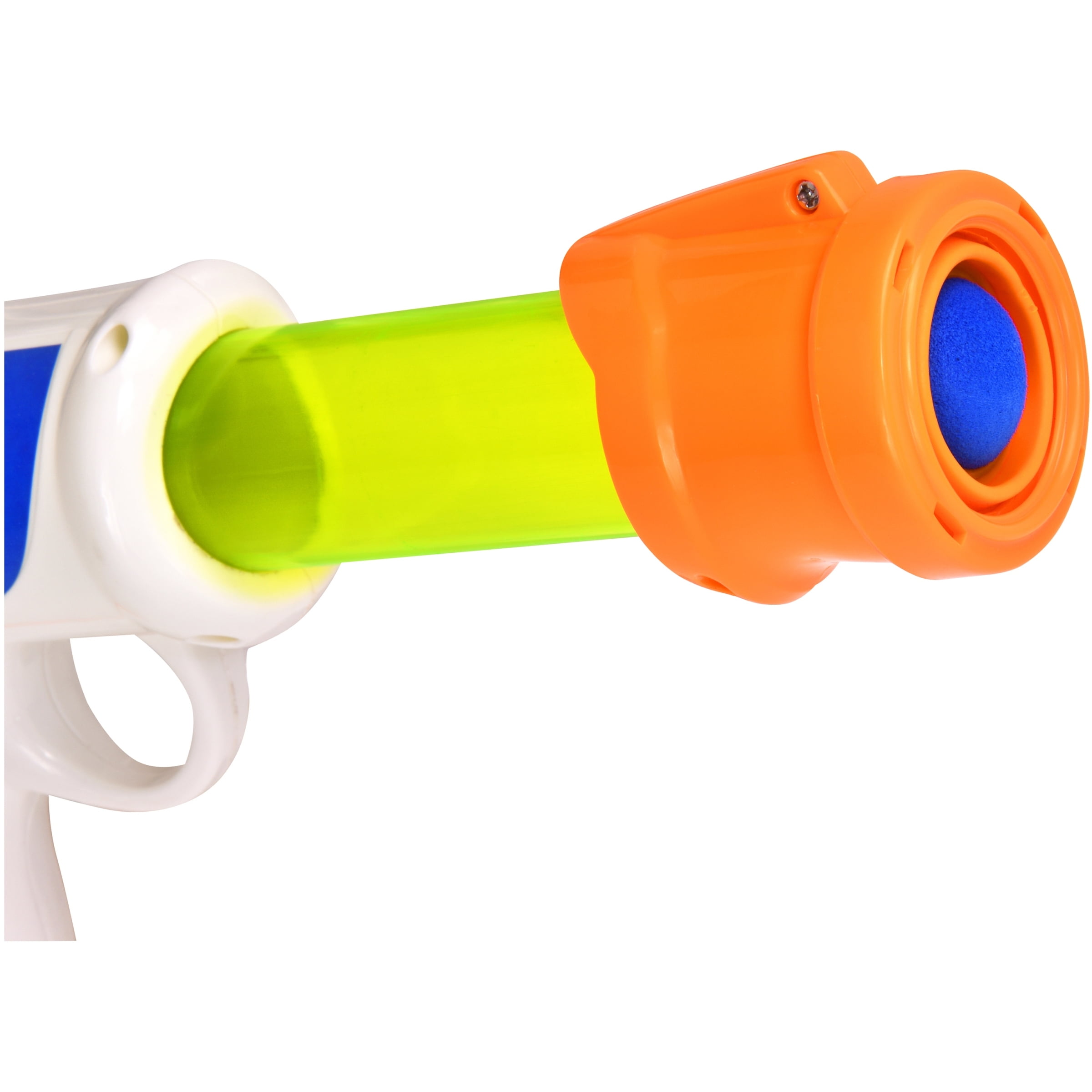 styrofoam water gun