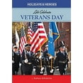 thumbnail image 1 of Pre-Owned Let's Celebrate Veterans Day (Paperback) 1575656531 9781575656533, 1 of 1