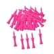 thumbnail image 2 of Juego de Tees de Golf de 50 piezas, accesorios de herramientas de práctica, soporte portátil para pelotas de ayuda para entrenamiento de Golf para pri, 2 of 9