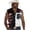 Wine, variant on Mens Patriotic Summer Shirts Button Down July 4th Stars Strips Sleeveless Shirt Tops Hawaiian Western Cowboy Outfits Wine, 2XL