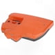 thumbnail image 2 of Chainsaw Chain Brake Bar Side Cover Assembly for 2149 2150 CS2156 Models, 2 of 3