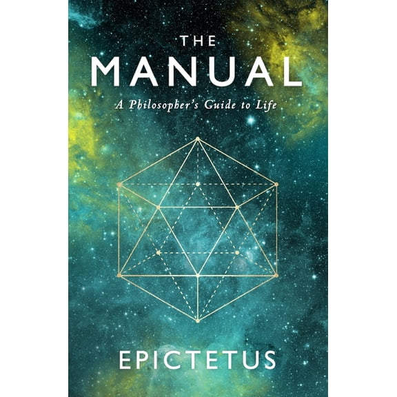 The Manual: A Philosopher's Guide to Life, (Paperback)
