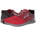 thumbnail image 1 of Altra Men's Vanish-R Lace-Up Zero Drop Athletic Running Shoes Red (12.0M), 1 of 3