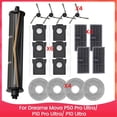 thumbnail image 1 of Brosse Latérale pour P50 Pro Ultra/ P10 Pro Ultra/ P10 Ultra, 1 of 5