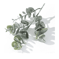 thumbnail image 4 of "5piezas Decoración Artificial Del Hogar De La Hoja De Yugali "  LAB.G, 4 of 5