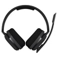 thumbnail image 5 of Astro A10 Over-Ear Sound Isolating Gaming Headset for PlayStation - Grey/Blue, 5 of 5
