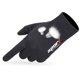 thumbnail image 2 of Primavera en Verano Unisex Guantes de Ciclismo de Protección Solar Sólida, Guantes Deportivos Al Aire Libre Poliéster Transpirable para el Uso Diario, 2 of 3