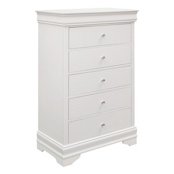 Homelegance Chest