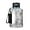 Color:Black, variant on Hydrogen Water Bottle 1.5L Revitalizes Your Water, Hydrogen Water Bottle Generator Empowers Health, Ionizer Water Bottle